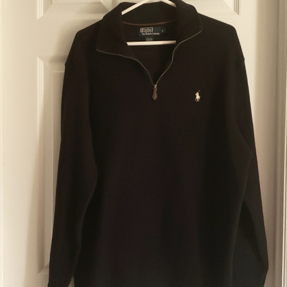 Ralph Lauren men's sweater